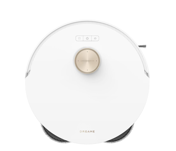 Dreame Robot sprzątający L20 Ultra biały - 1168093 - zdjęcie 2